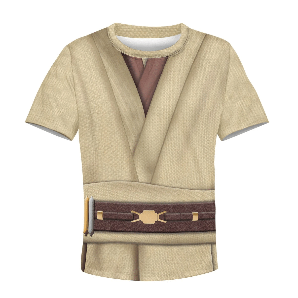 CustomsPig Obi Wan Kenobi  Star Wars Hoodie Sweatshirt T-shirt Kid Tops