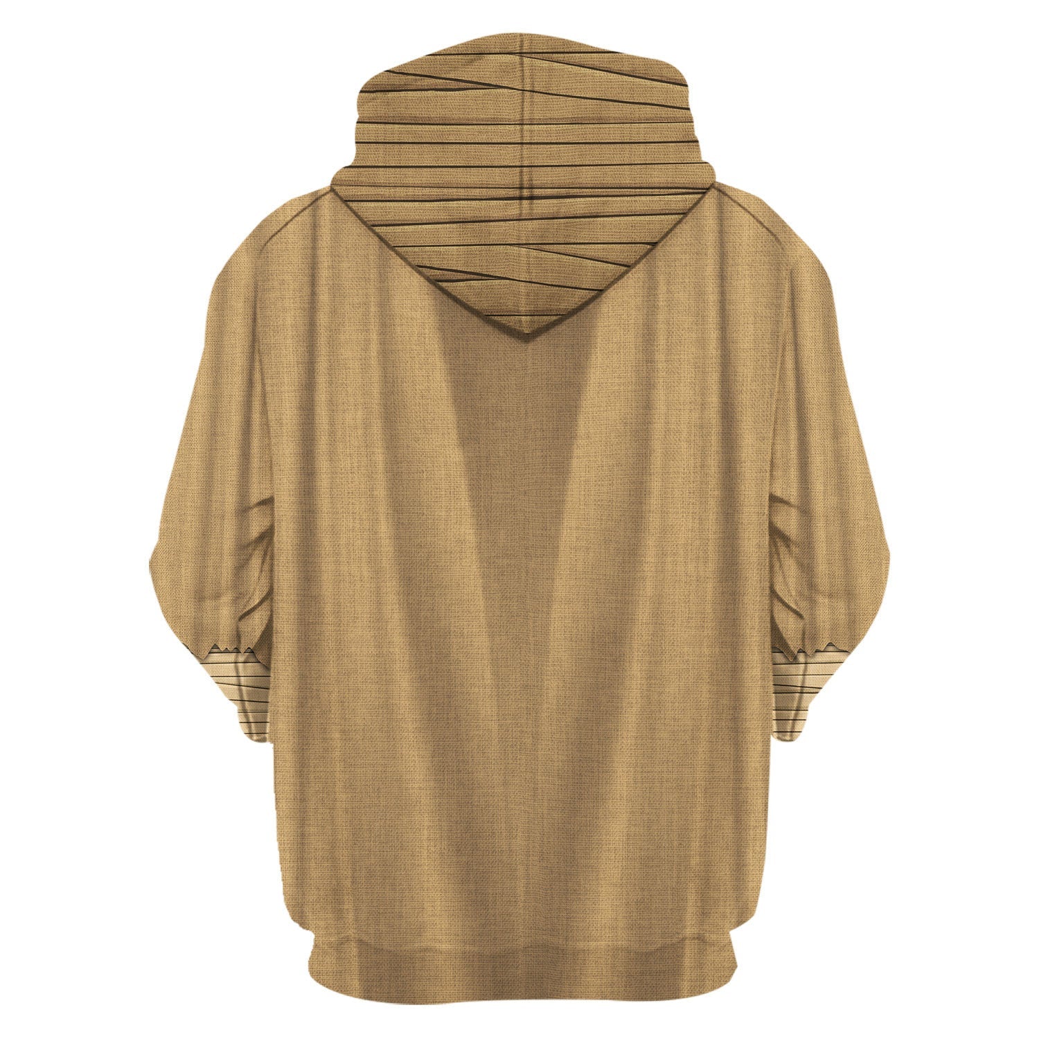 CustomsPig Tusken Raiders  Costumes Hoodie Sweatshirt T-Shirt Tracksuit