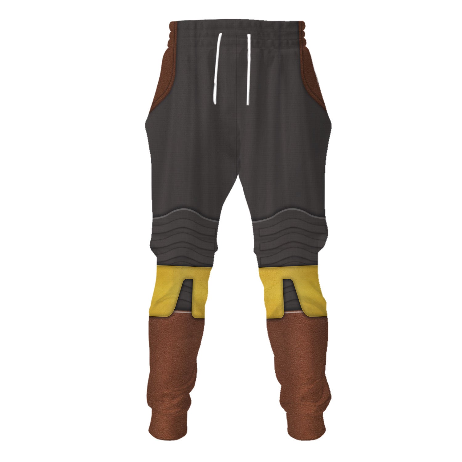 CustomsPig The Book Of Boba Fett  Costumes Hoodie Sweatshirt T-Shirt Tracksuit