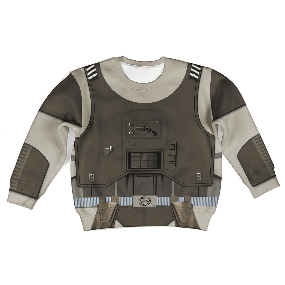 CustomsPig Dengar  Star Wars Hoodie Sweatshirt T-shirt Kid Tops