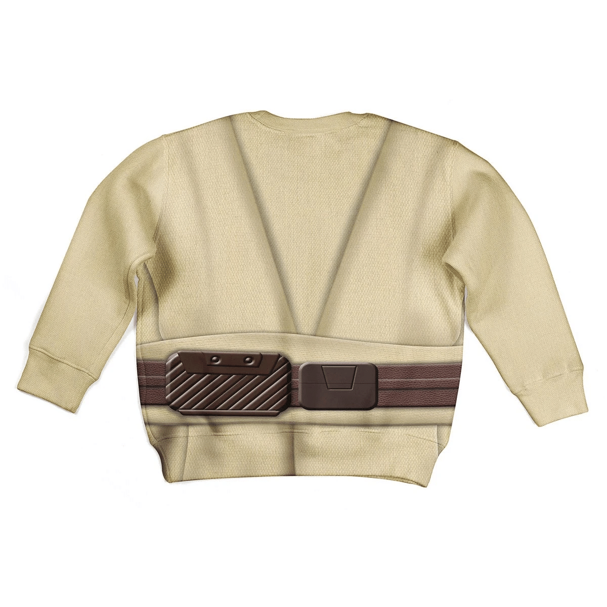 CustomsPig Obi Wan Kenobi  Star Wars Hoodie Sweatshirt T-shirt Kid Tops