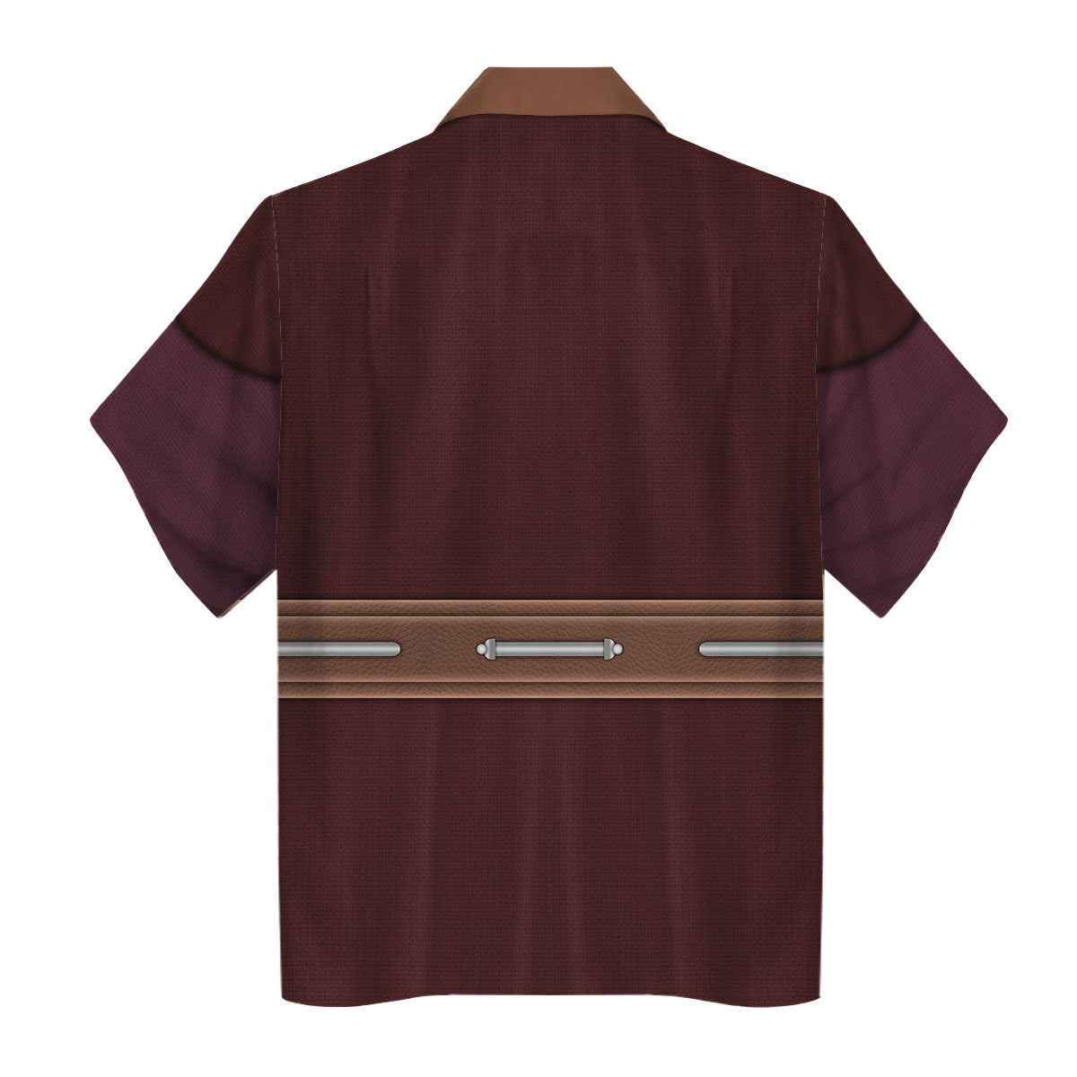 CustomsPig Plo Koon Costumes Hoodie Sweatshirt T-Shirt Tracksuit