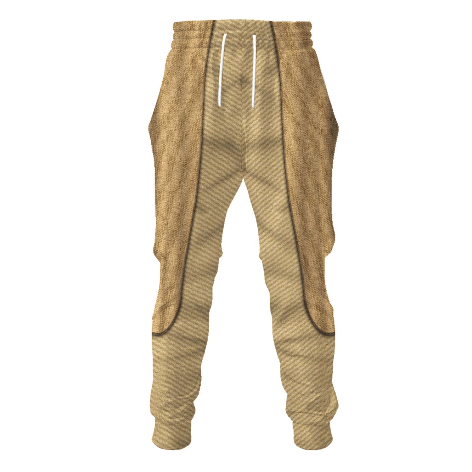 CustomsPig Tusken Raiders  Costumes Hoodie Sweatshirt T-Shirt Tracksuit
