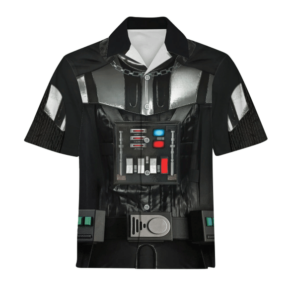 CustomsPig Darth Vader  Costumes Hoodie Sweatshirt T-Shirt Tracksuit