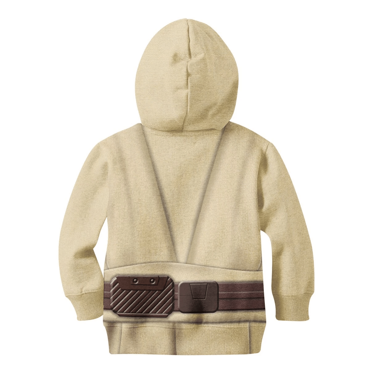 CustomsPig Obi Wan Kenobi  Star Wars Hoodie Sweatshirt T-shirt Kid Tops