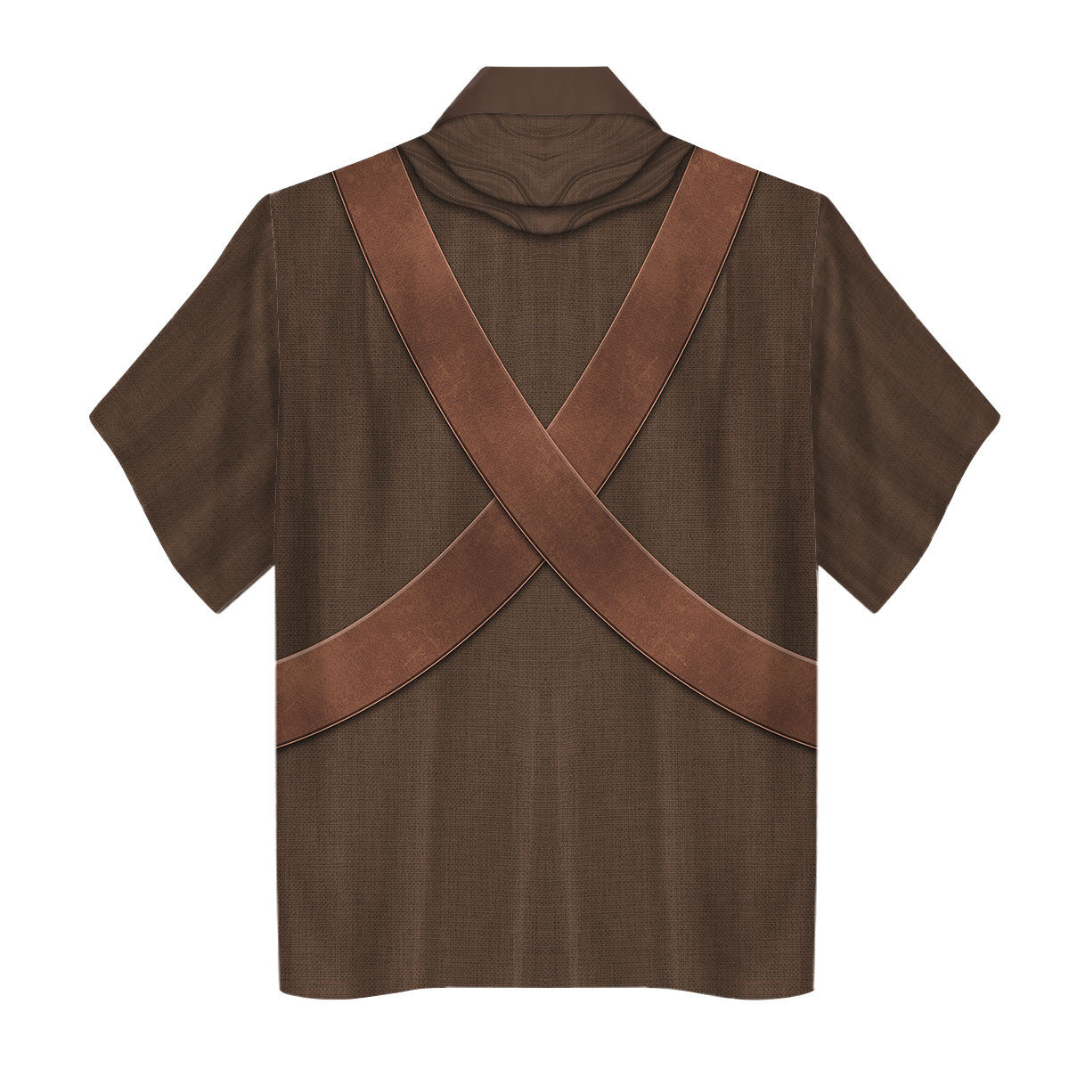 CustomsPig Jawa  Costumes Hoodie Sweatshirt T-Shirt Tracksuit