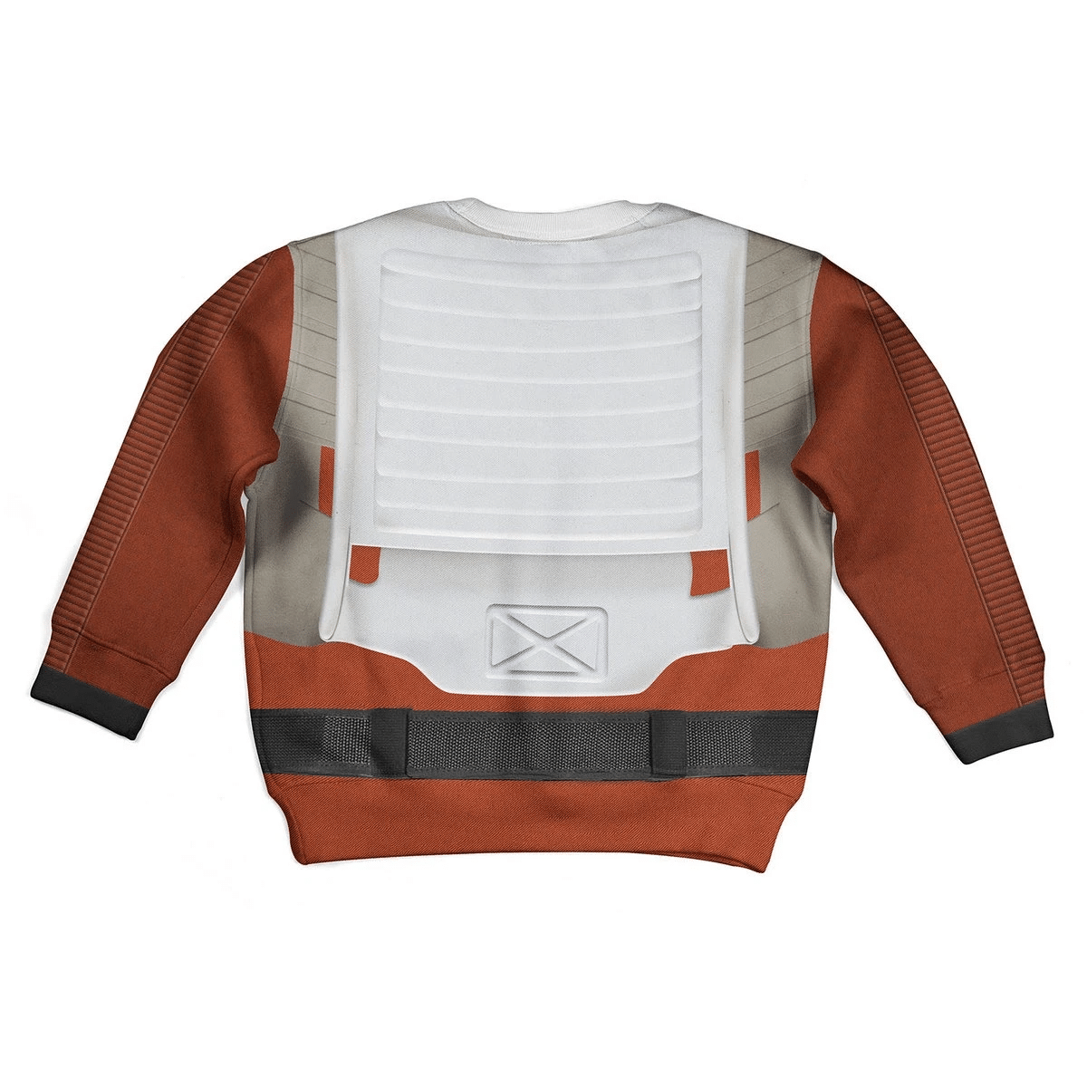 CustomsPig Poe Dameron  Star Wars Hoodie Sweatshirt T-shirt Kid Tops