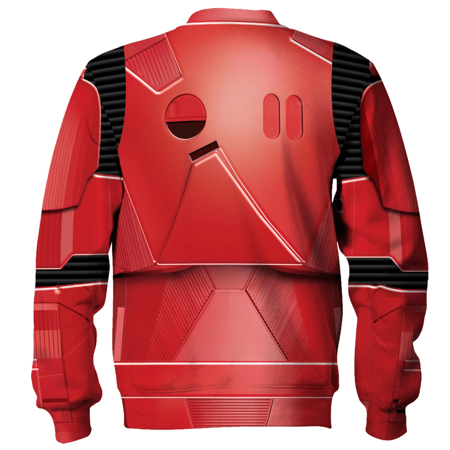 CustomsPig Sith Trooper  Costumes Hoodie Sweatshirt T-Shirt Tracksuit