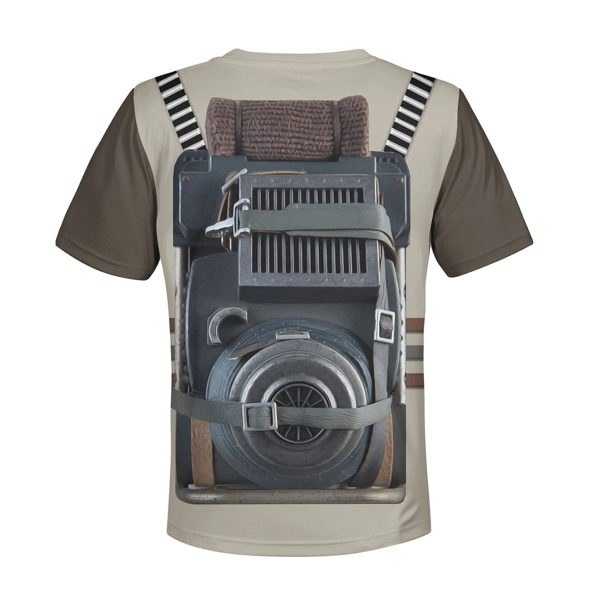 CustomsPig Dengar  Star Wars Hoodie Sweatshirt T-shirt Kid Tops