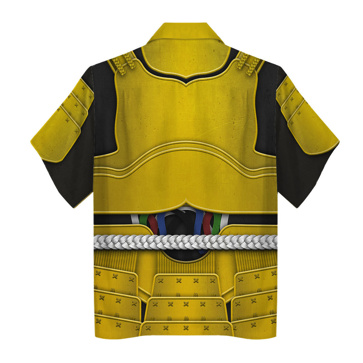 C-3PO Samurai Hoodies Pullover Sweatshirt Tracksuit