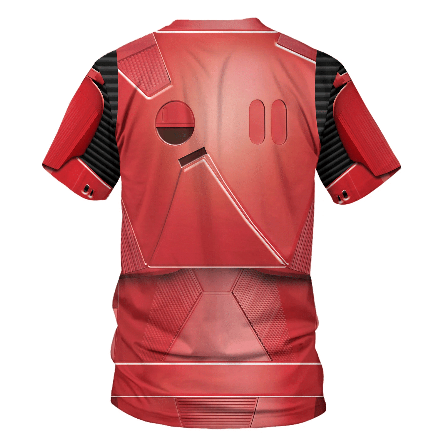 CustomsPig Sith Trooper  Costumes Hoodie Sweatshirt T-Shirt Tracksuit
