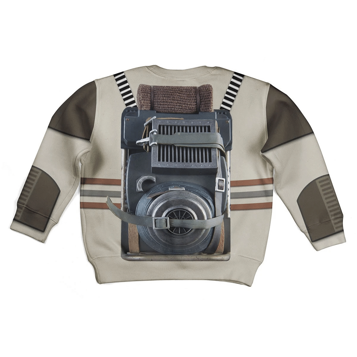 CustomsPig Dengar  Star Wars Hoodie Sweatshirt T-shirt Kid Tops