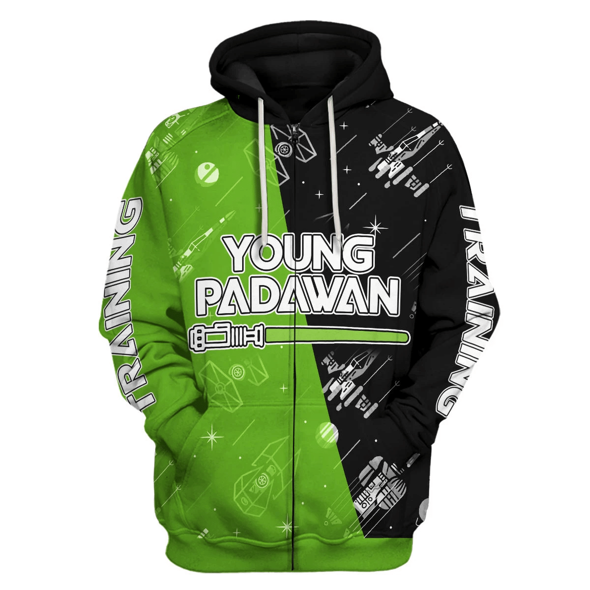 CustomsPig BABY Master And Training Matching Costumes Hoodie Sweatshirt T-Shirt Tracksuit