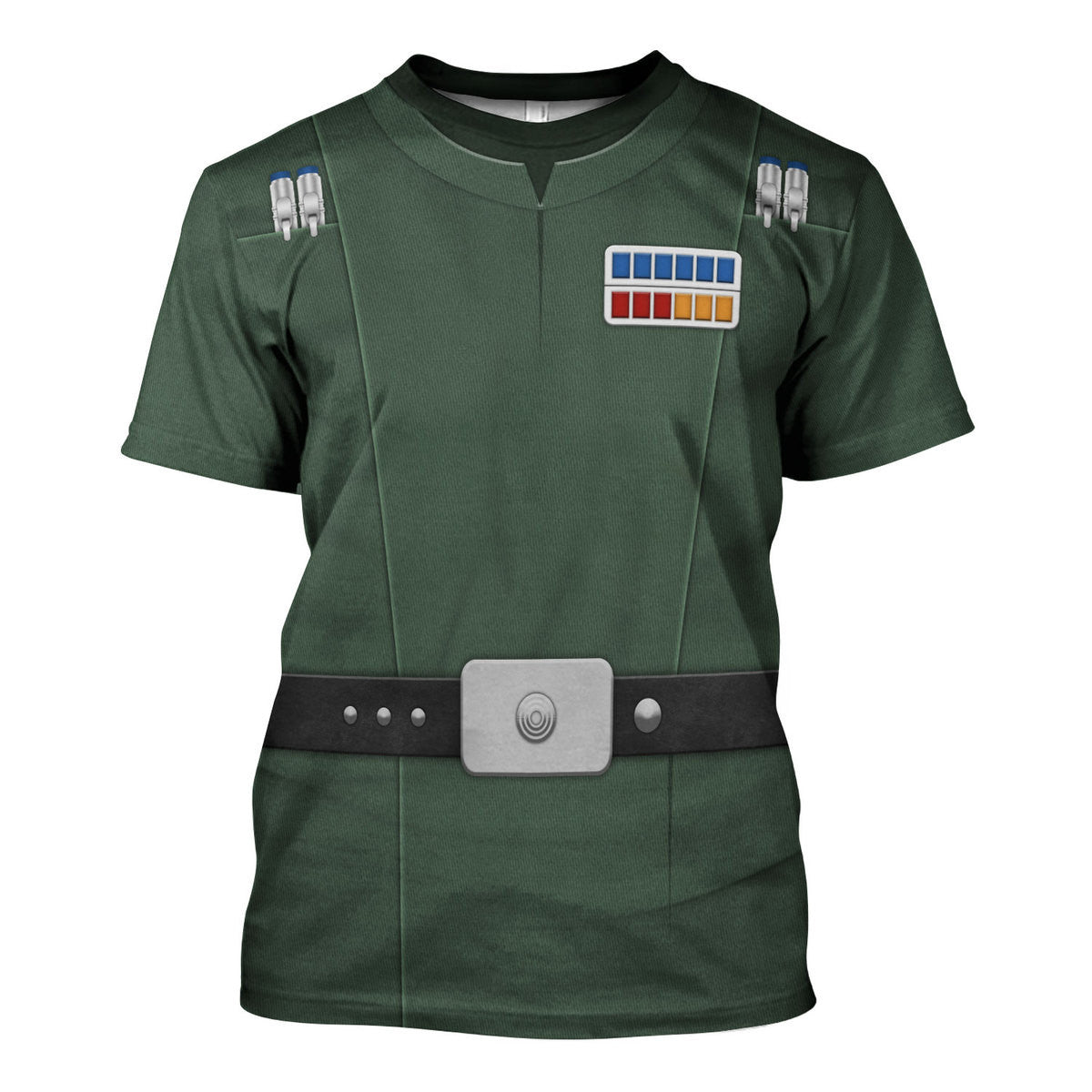 CustomsPig Tarkin Costumes Hoodie Sweatshirt T-Shirt Tracksuit