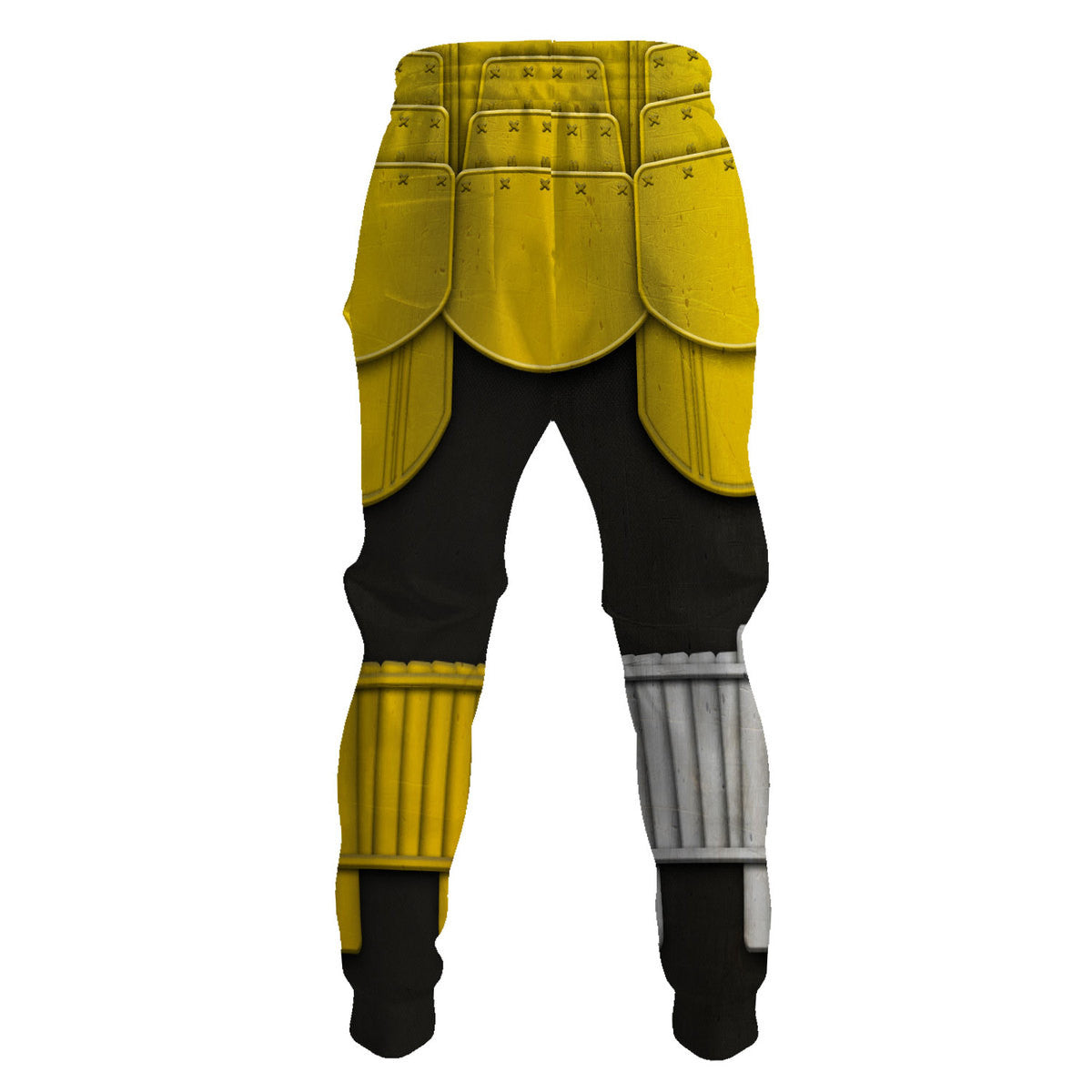 C-3PO Samurai Hoodies Pullover Sweatshirt Tracksuit