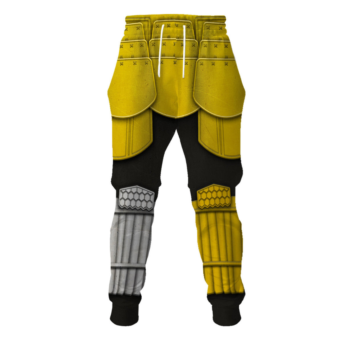 C-3PO Samurai Hoodies Pullover Sweatshirt Tracksuit