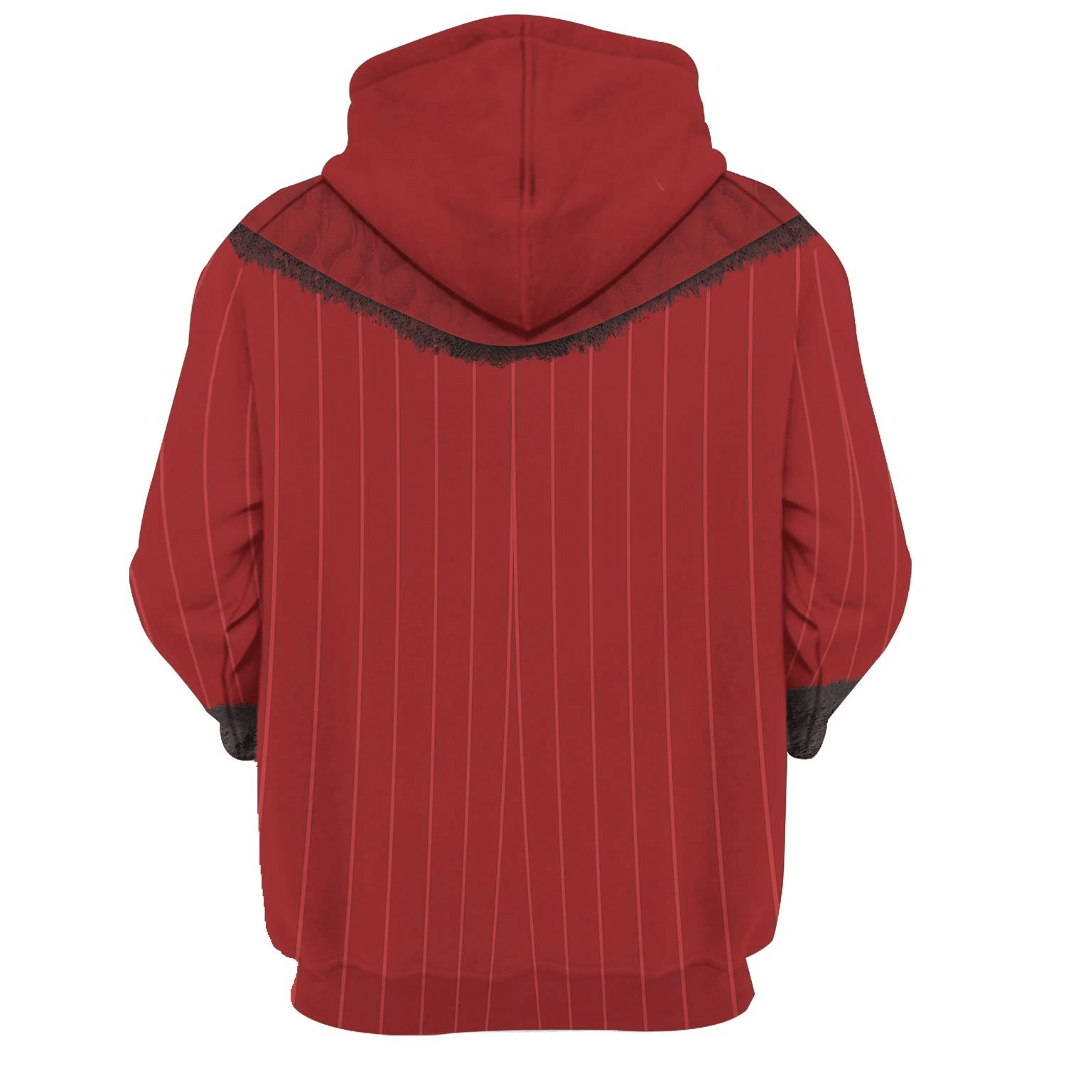 CustomsPig Queen Amidala Costumes Hoodie Sweatshirt T-Shirt Tracksuit