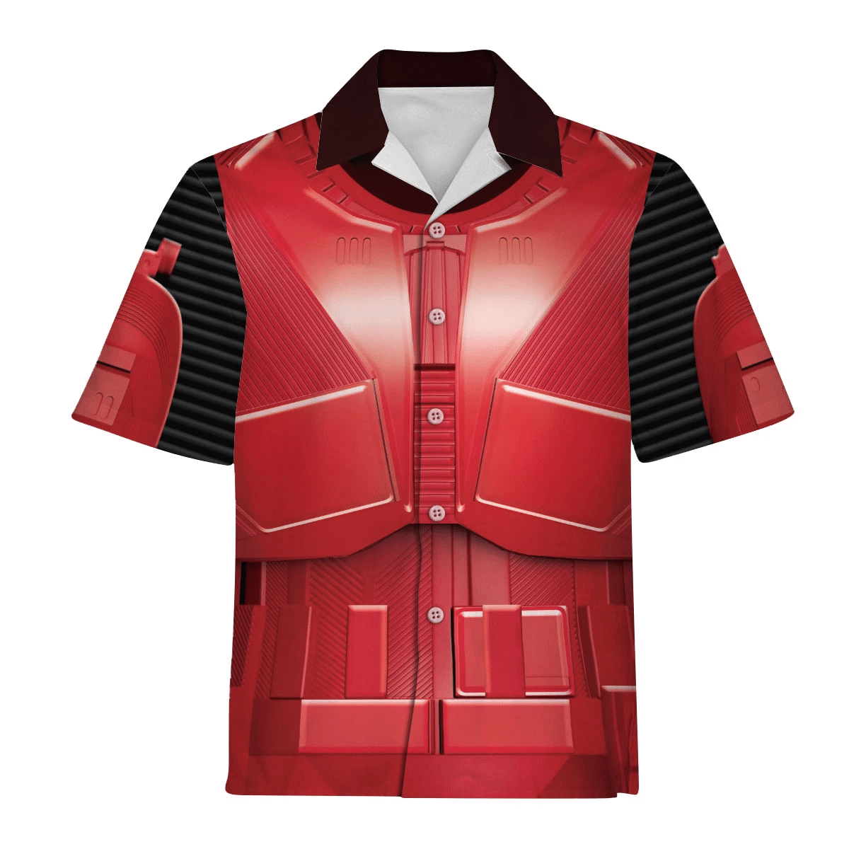 CustomsPig Sith Trooper  Costumes Hoodie Sweatshirt T-Shirt Tracksuit