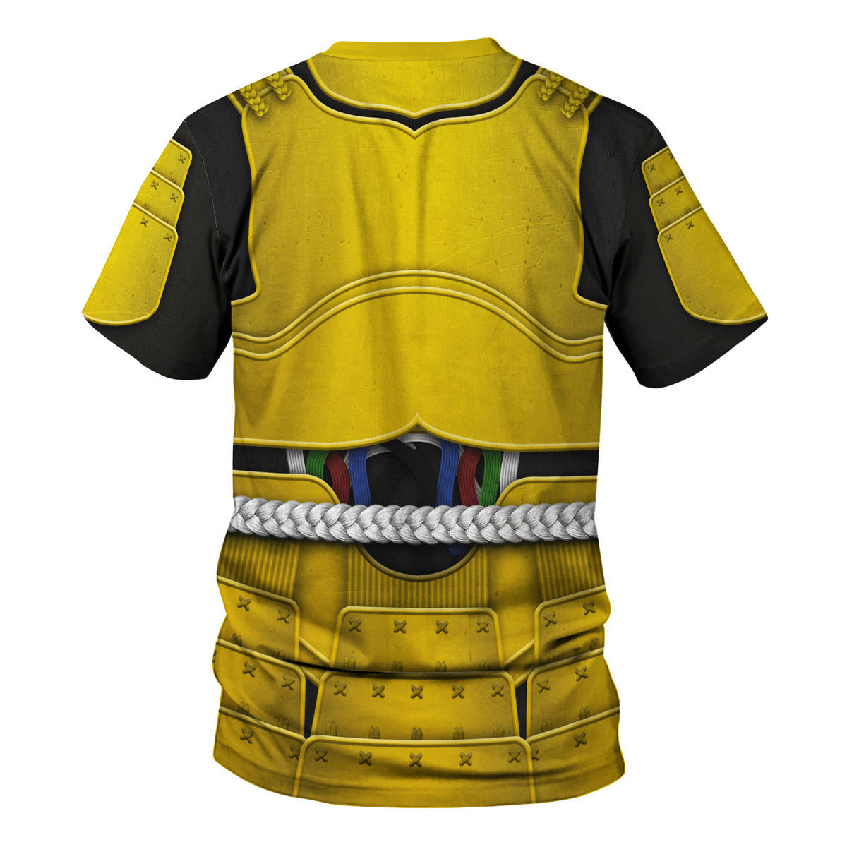 C-3PO Samurai Hoodies Pullover Sweatshirt Tracksuit
