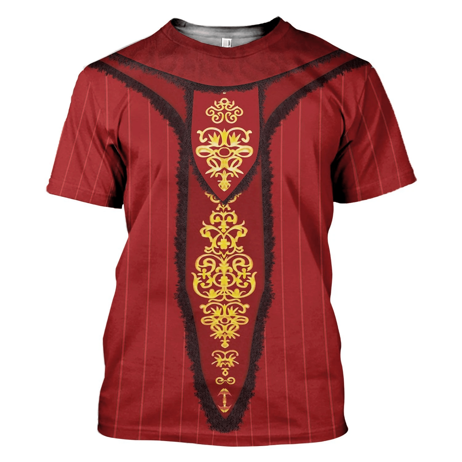 CustomsPig Queen Amidala Costumes Hoodie Sweatshirt T-Shirt Tracksuit