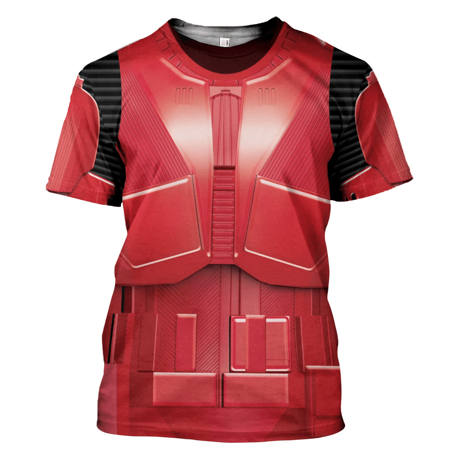 CustomsPig Sith Trooper  Costumes Hoodie Sweatshirt T-Shirt Tracksuit