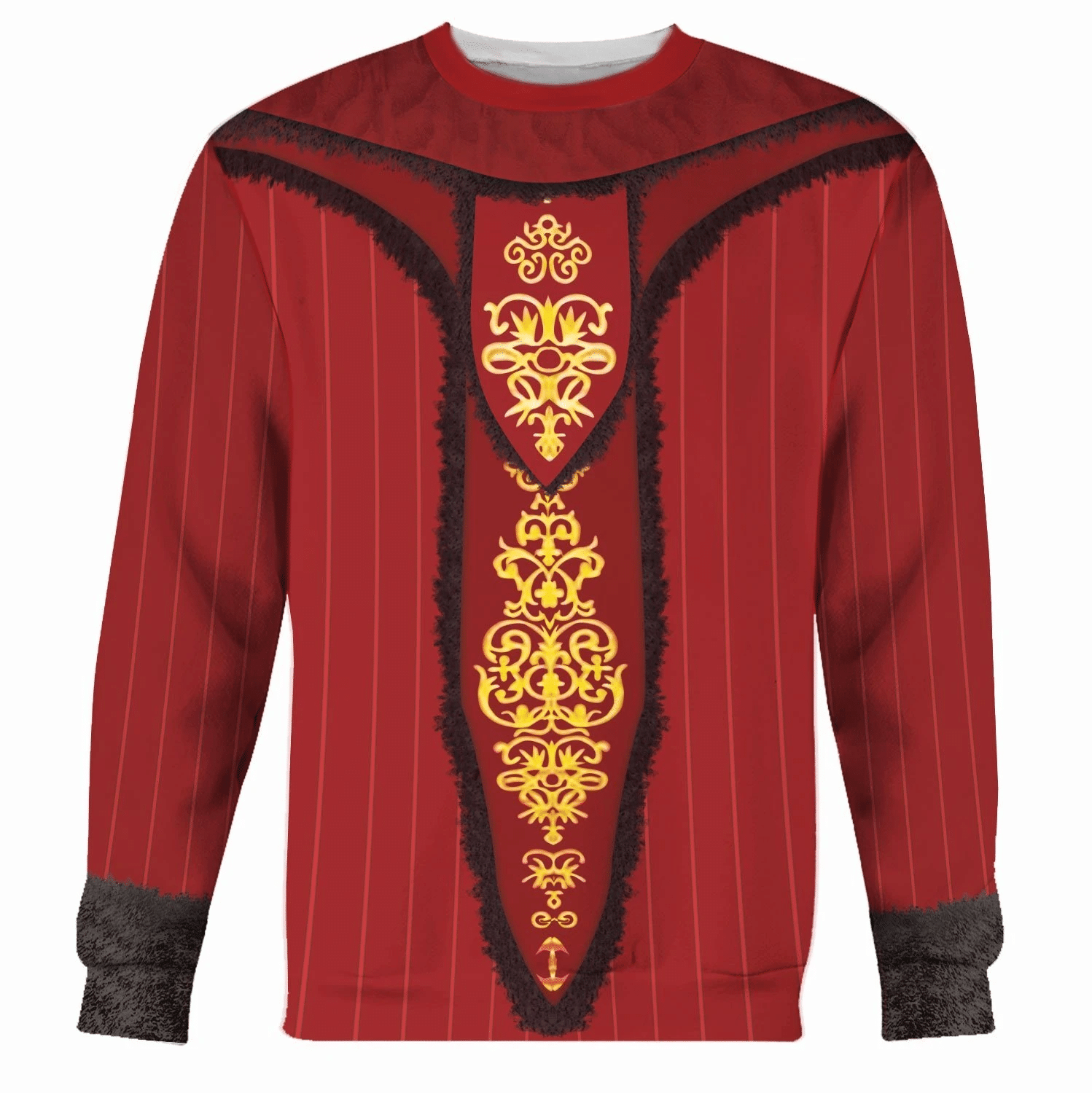 CustomsPig Queen Amidala Costumes Hoodie Sweatshirt T-Shirt Tracksuit