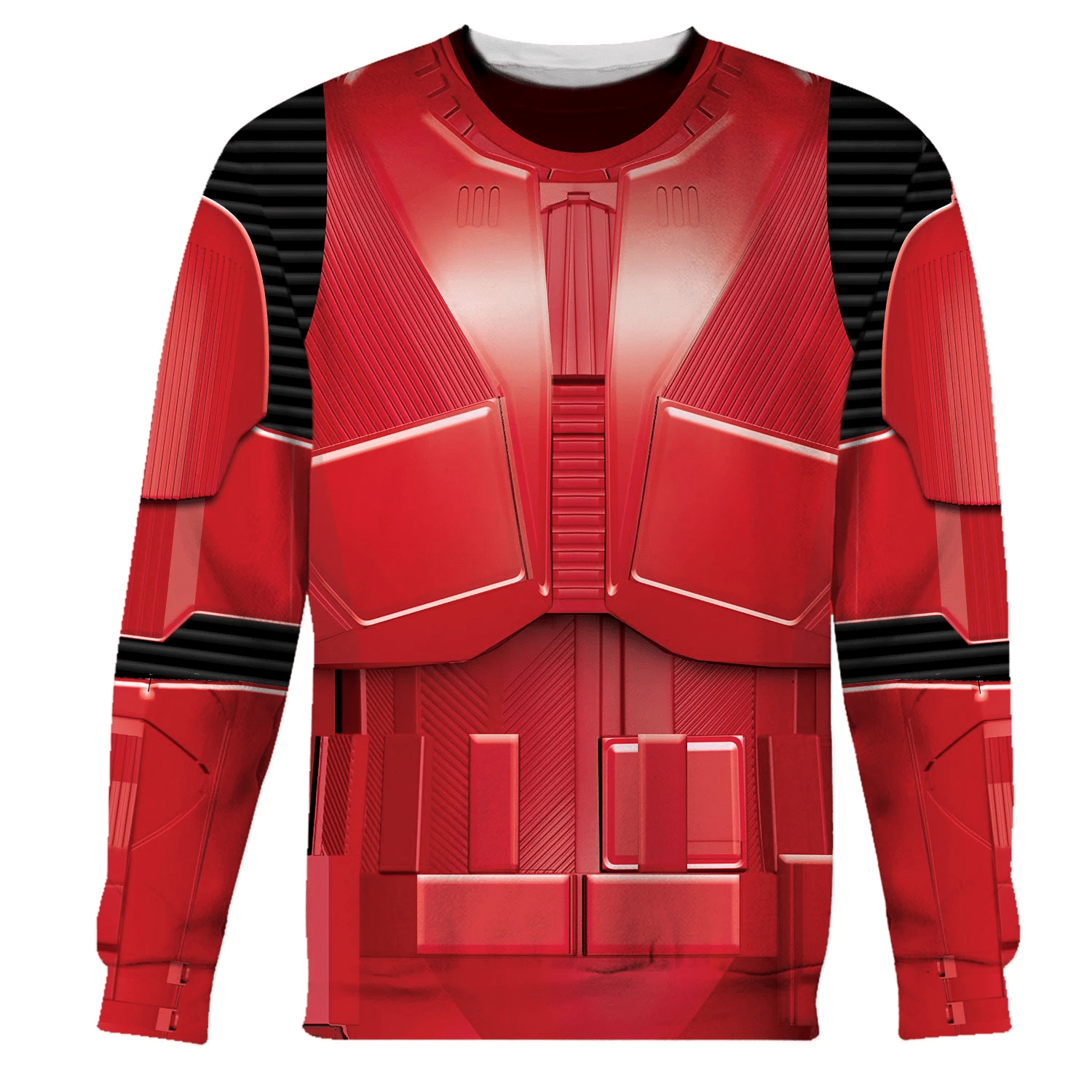 CustomsPig Sith Trooper  Costumes Hoodie Sweatshirt T-Shirt Tracksuit