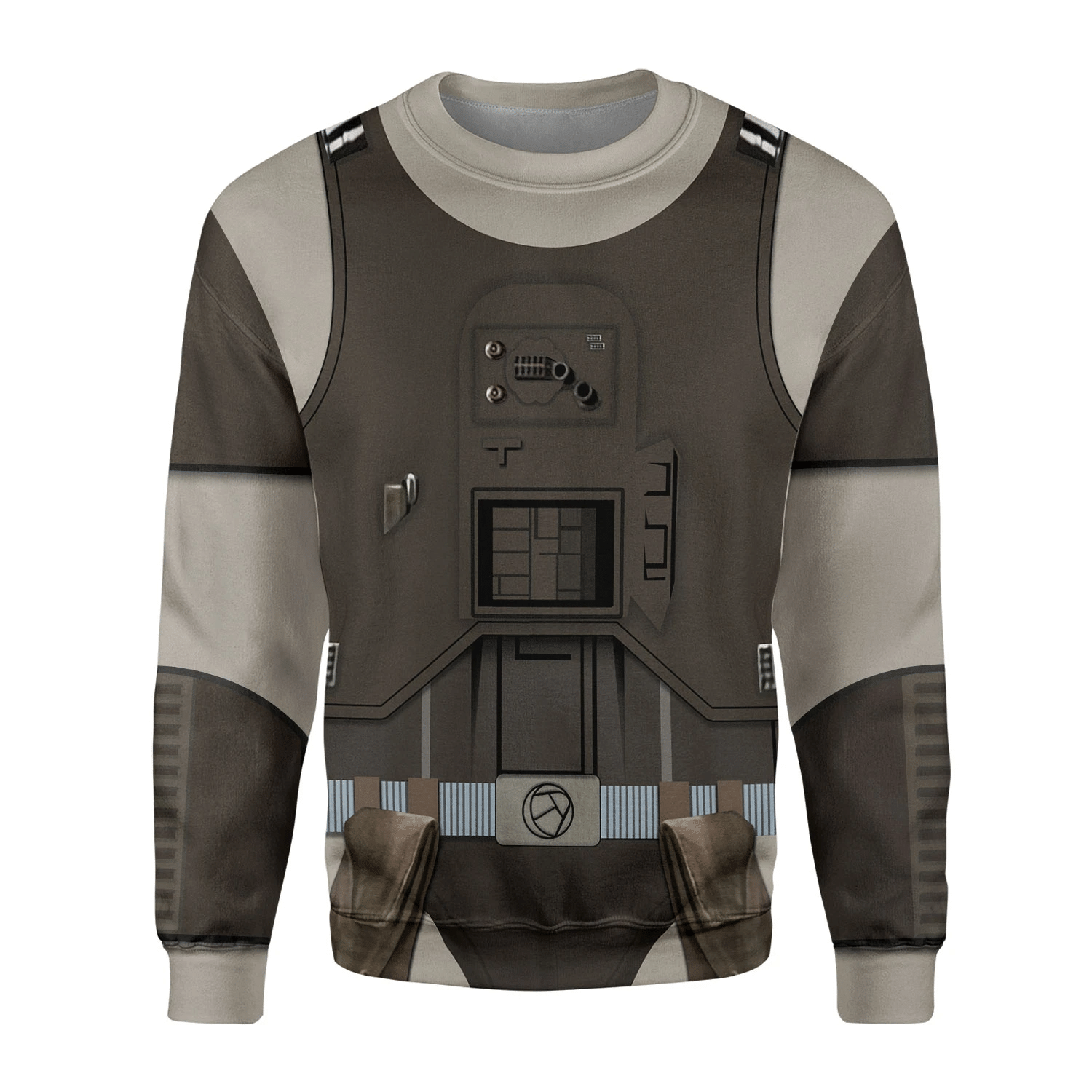 CustomsPig Dengar Costumes Hoodie Sweatshirt T-Shirt Tracksuit