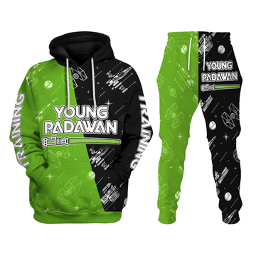 CustomsPig BABY Master And Training Matching Costumes Hoodie Sweatshirt T-Shirt Tracksuit