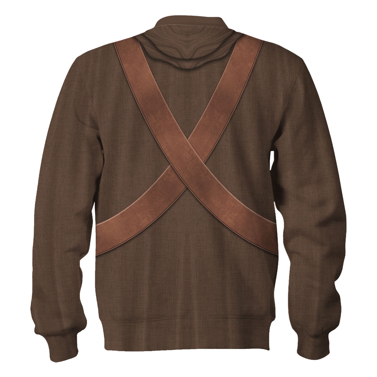 CustomsPig Jawa  Costumes Hoodie Sweatshirt T-Shirt Tracksuit