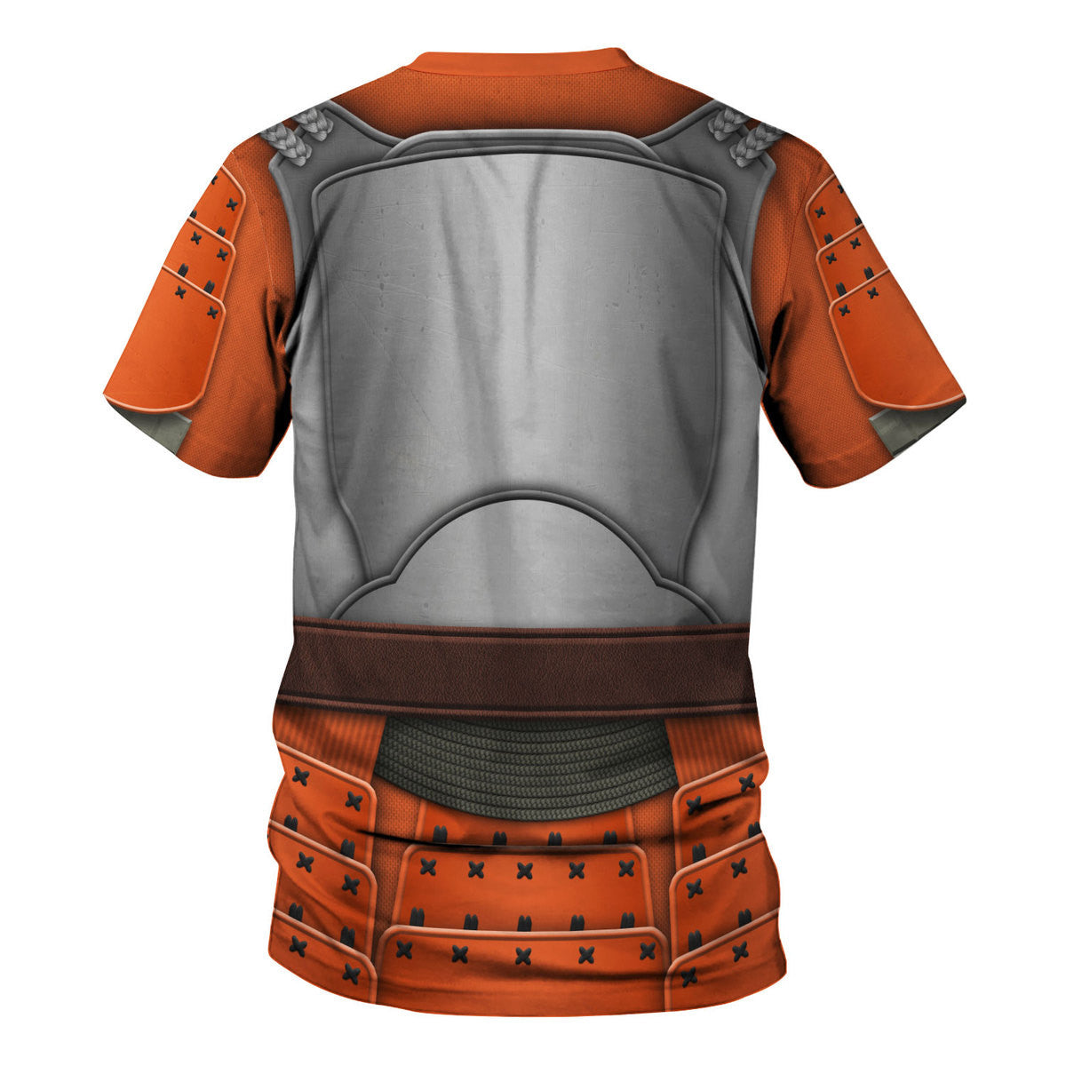 CustomsPig Rebel Pilot Samurai Costumes Hoodie Sweatshirt T-Shirt Tracksuit