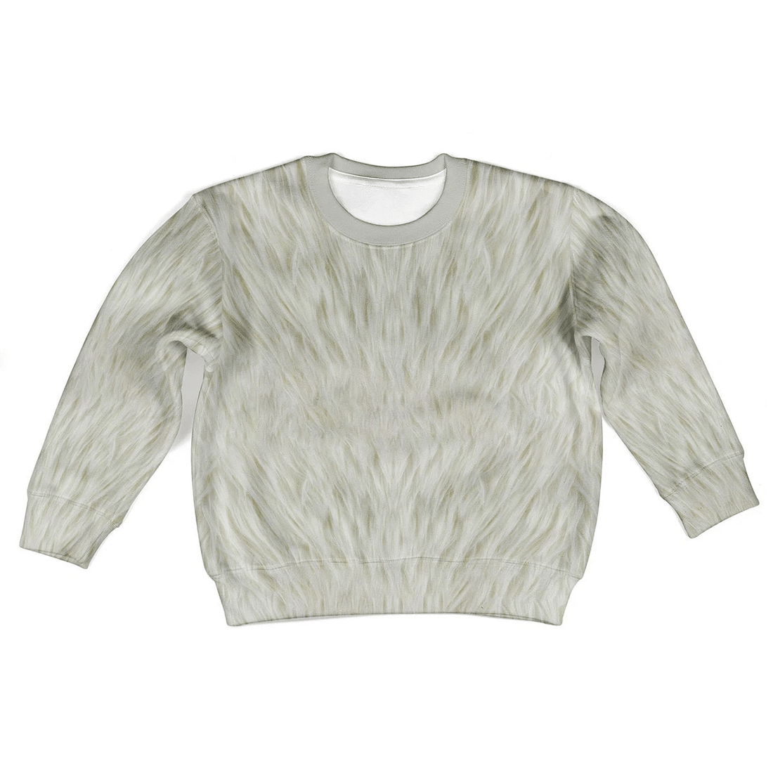 CustomsPig Wampa  Star Wars Hoodie Sweatshirt T-shirt Kid Tops