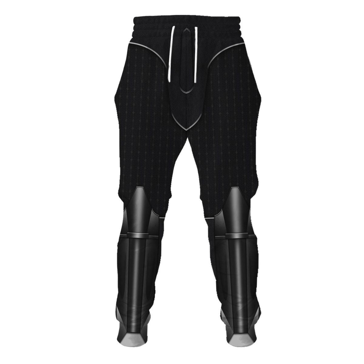CustomsPig Darth Vader Costumes Hoodie Sweatshirt T-Shirt Tracksuit