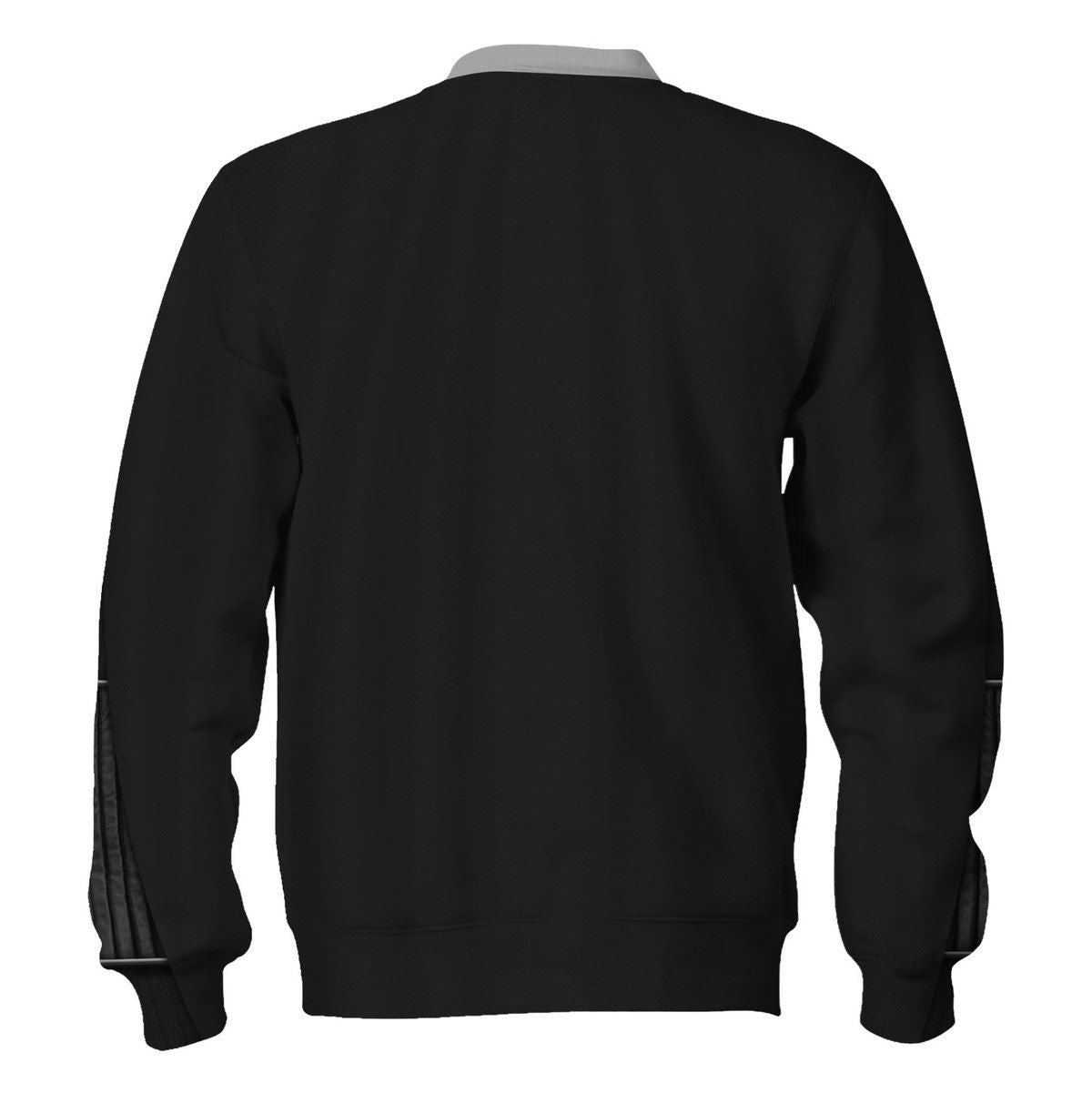 CustomsPig Darth Vader Costumes Hoodie Sweatshirt T-Shirt Tracksuit