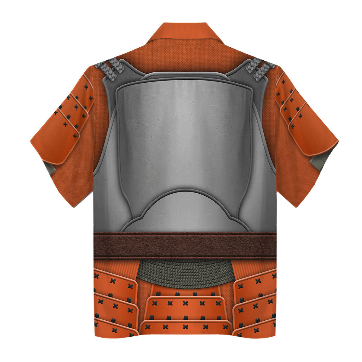 CustomsPig Rebel Pilot Samurai Costumes Hoodie Sweatshirt T-Shirt Tracksuit