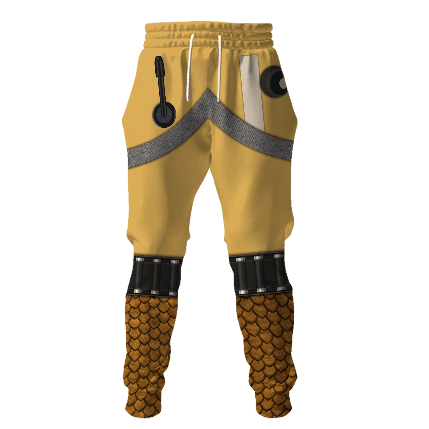 CustomsPig Bossk  Costumes Hoodie Sweatshirt T-Shirt Tracksuit