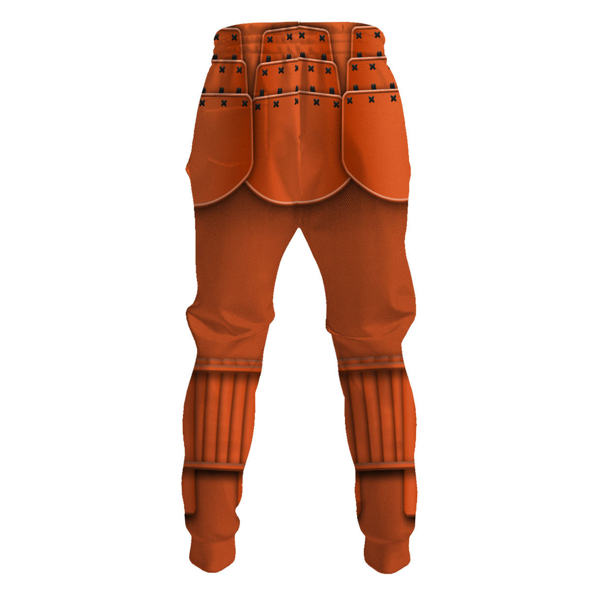 CustomsPig Rebel Pilot Samurai Costumes Hoodie Sweatshirt T-Shirt Tracksuit