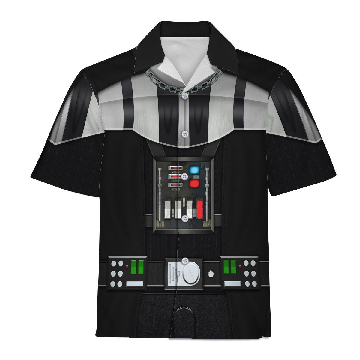 CustomsPig Darth Vader Costumes Hoodie Sweatshirt T-Shirt Tracksuit
