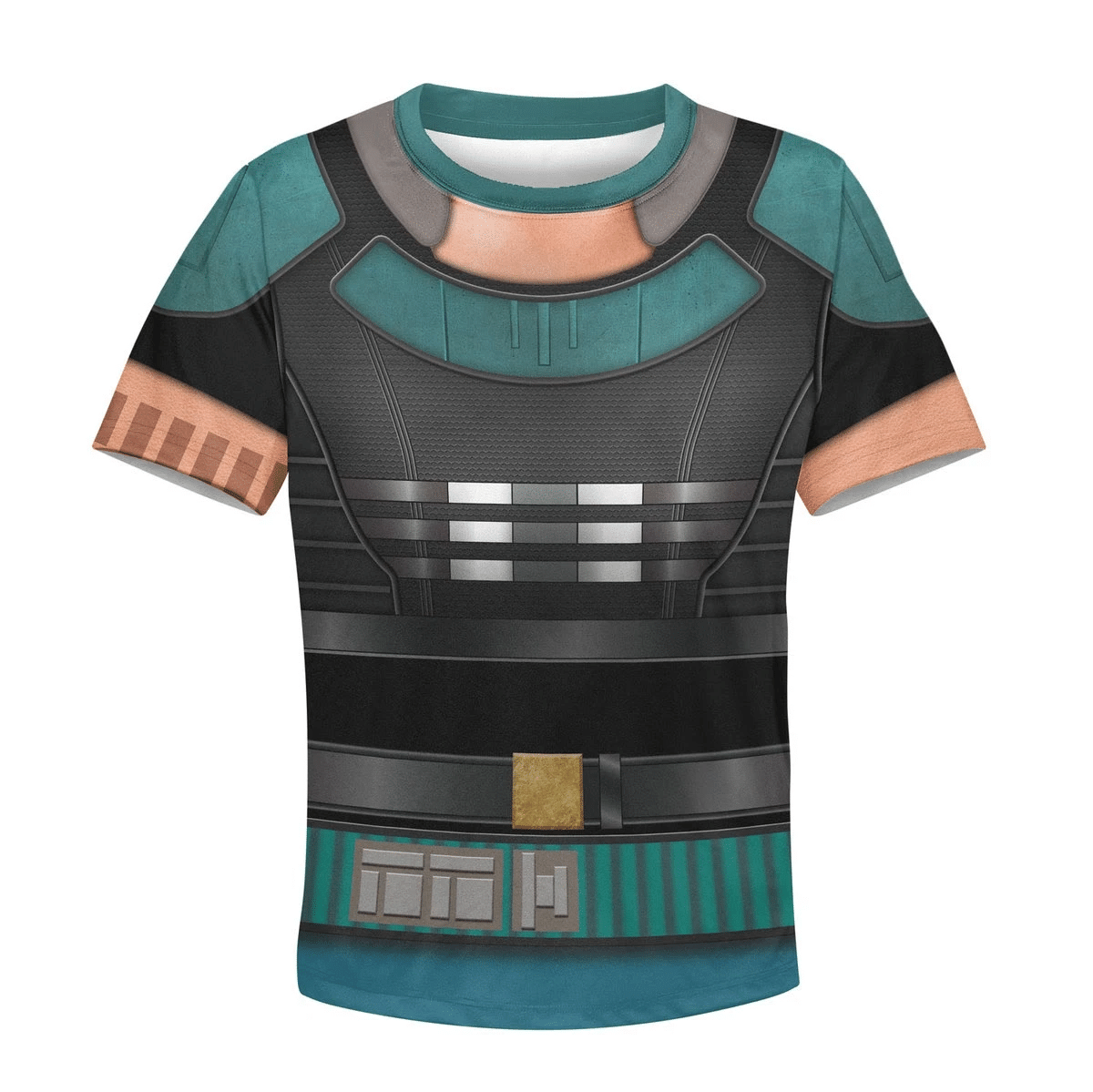 CustomsPig Cara Dune  Star Wars Hoodie Sweatshirt T-shirt Kid Tops