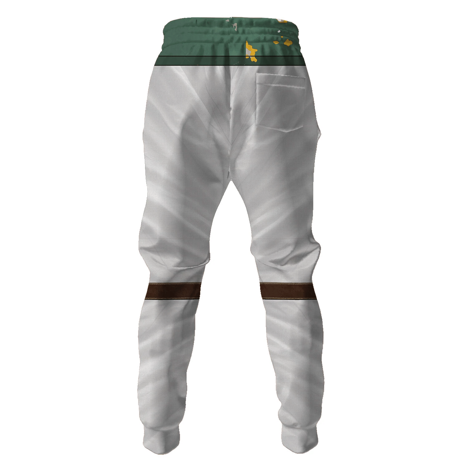 CustomsPig Boba Fett Costumes Hoodie Sweatshirt T-Shirt Tracksuit