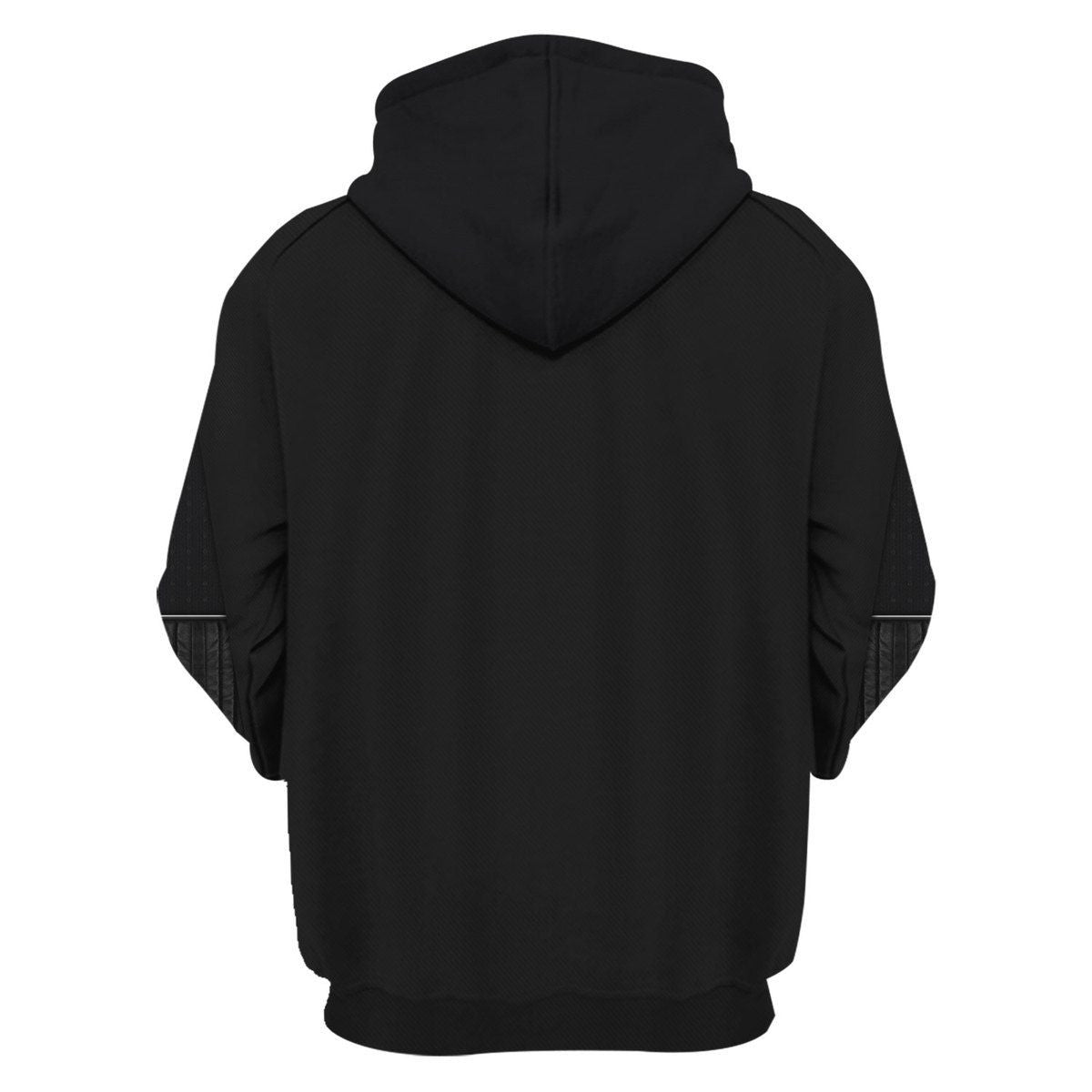 CustomsPig Darth Vader Costumes Hoodie Sweatshirt T-Shirt Tracksuit