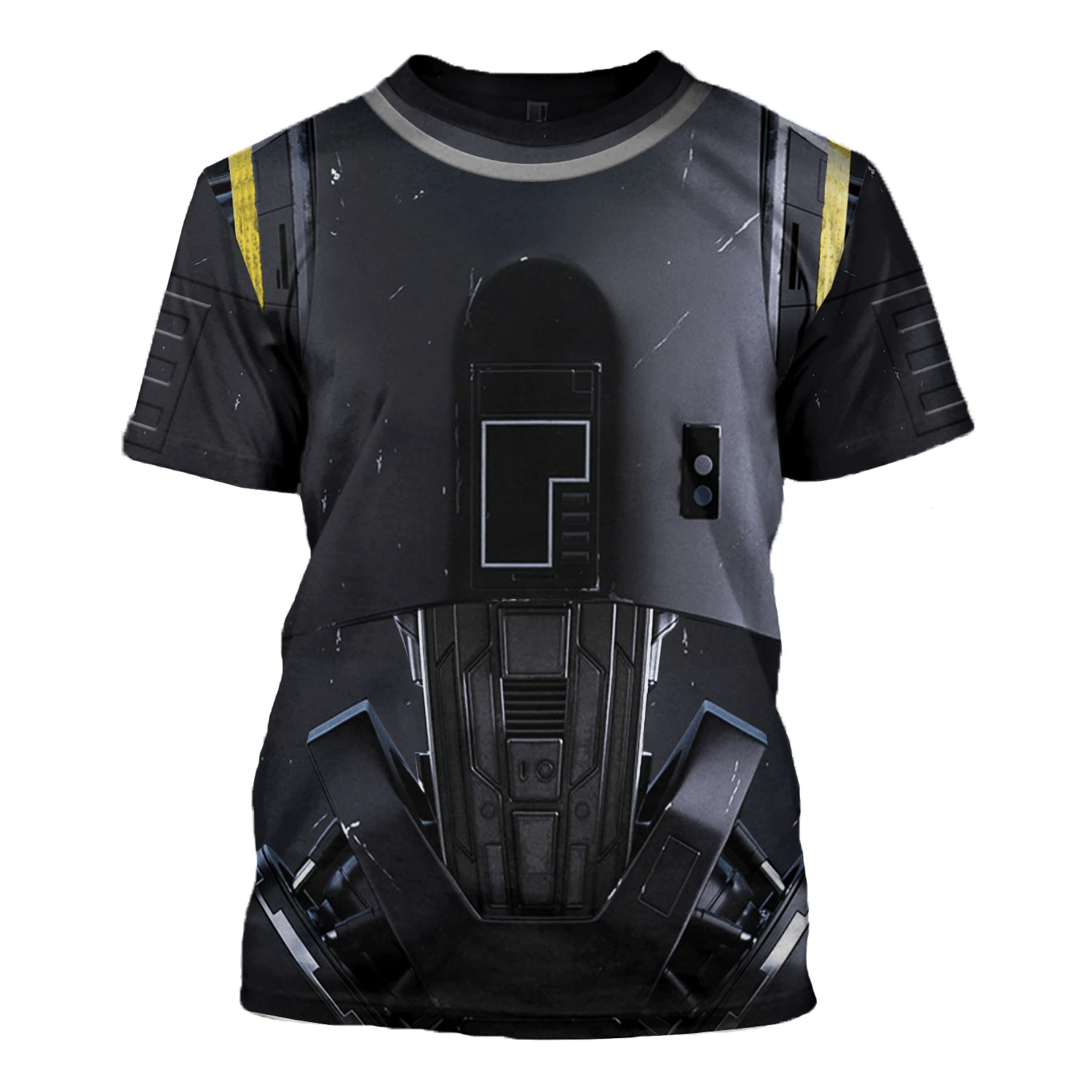CustomsPig K-2SO  Costumes Hoodie Sweatshirt T-Shirt Tracksuit