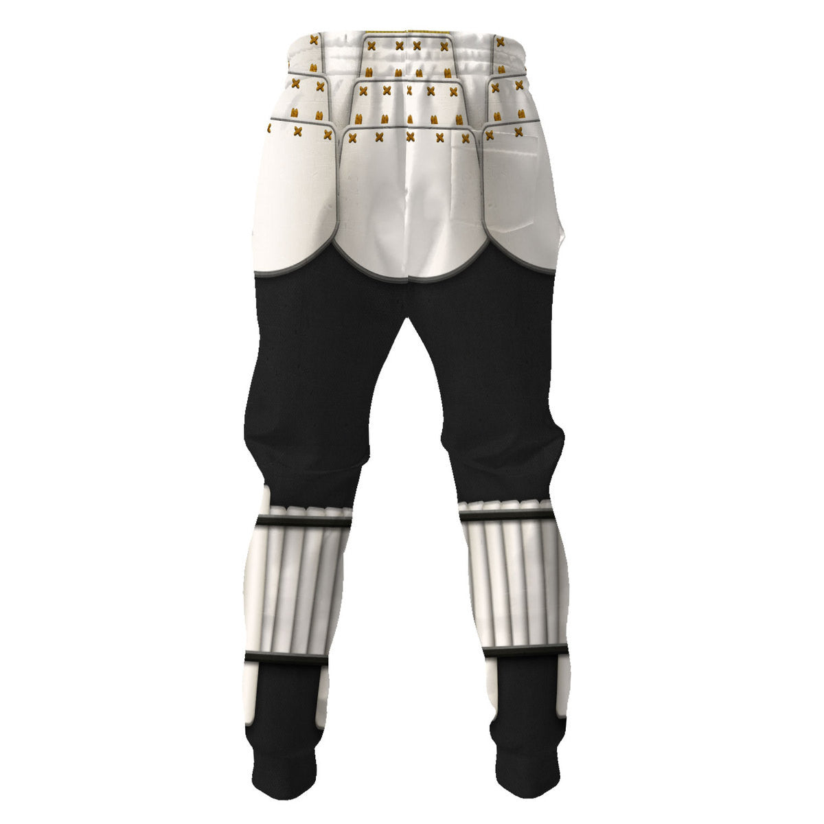 Trooper Samurai Hoodies Pullover Sweatshirt Tracksuit