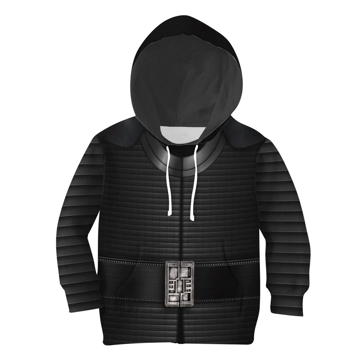 CustomsPig Kylo Ren  Star Wars Hoodie Sweatshirt T-shirt Kid Tops