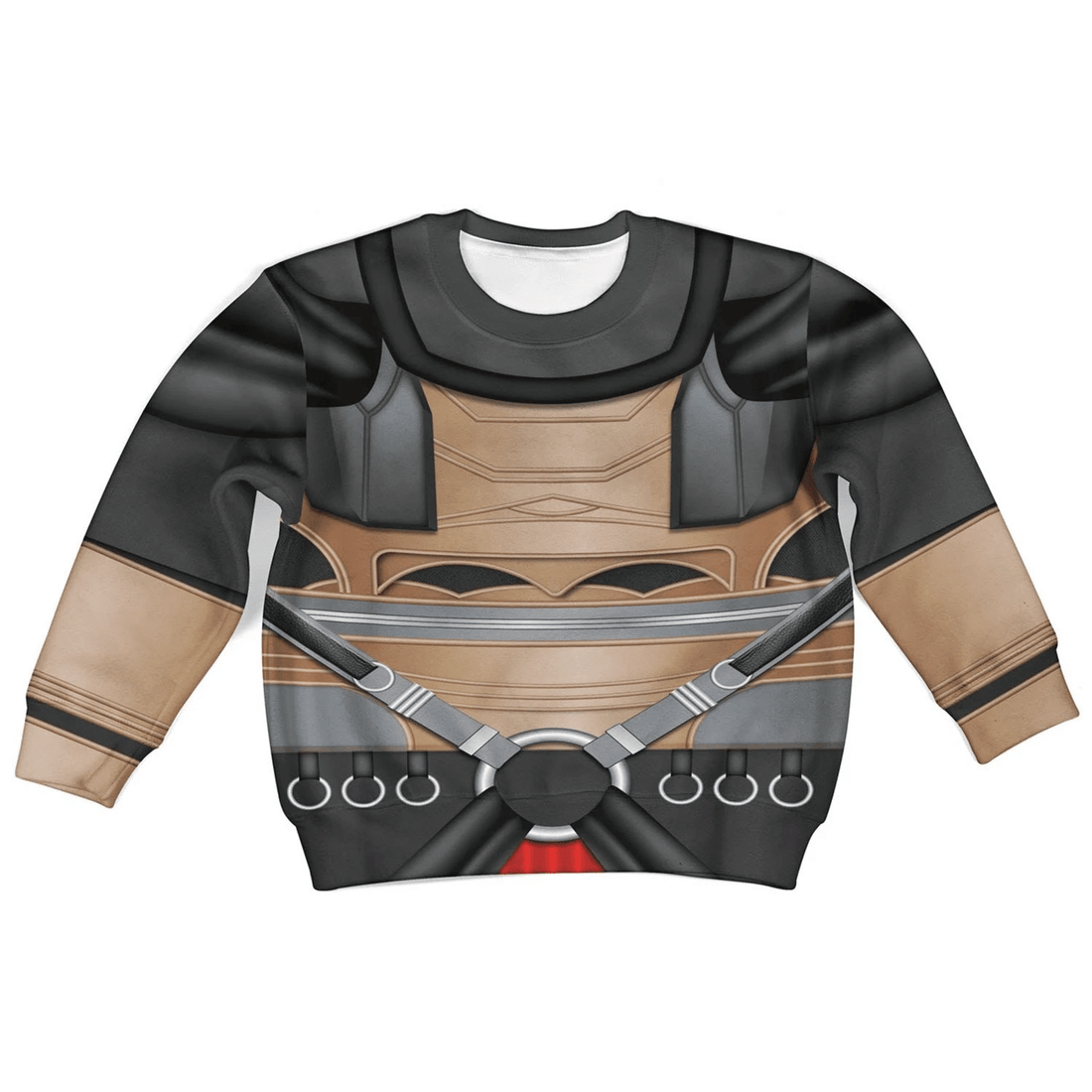 CustomsPig Darth Revan  Star Wars Hoodie Sweatshirt T-shirt Kid Tops