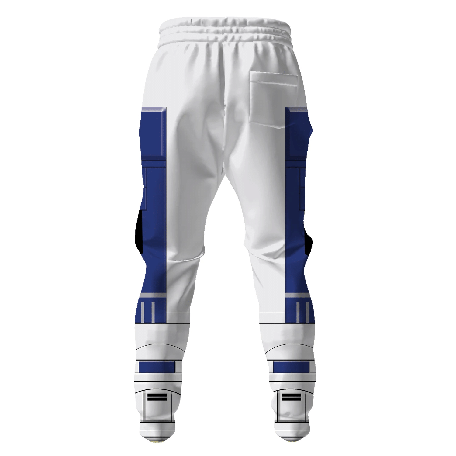 CustomsPig R2 D2  Costumes Hoodie Sweatshirt T-Shirt Tracksuit