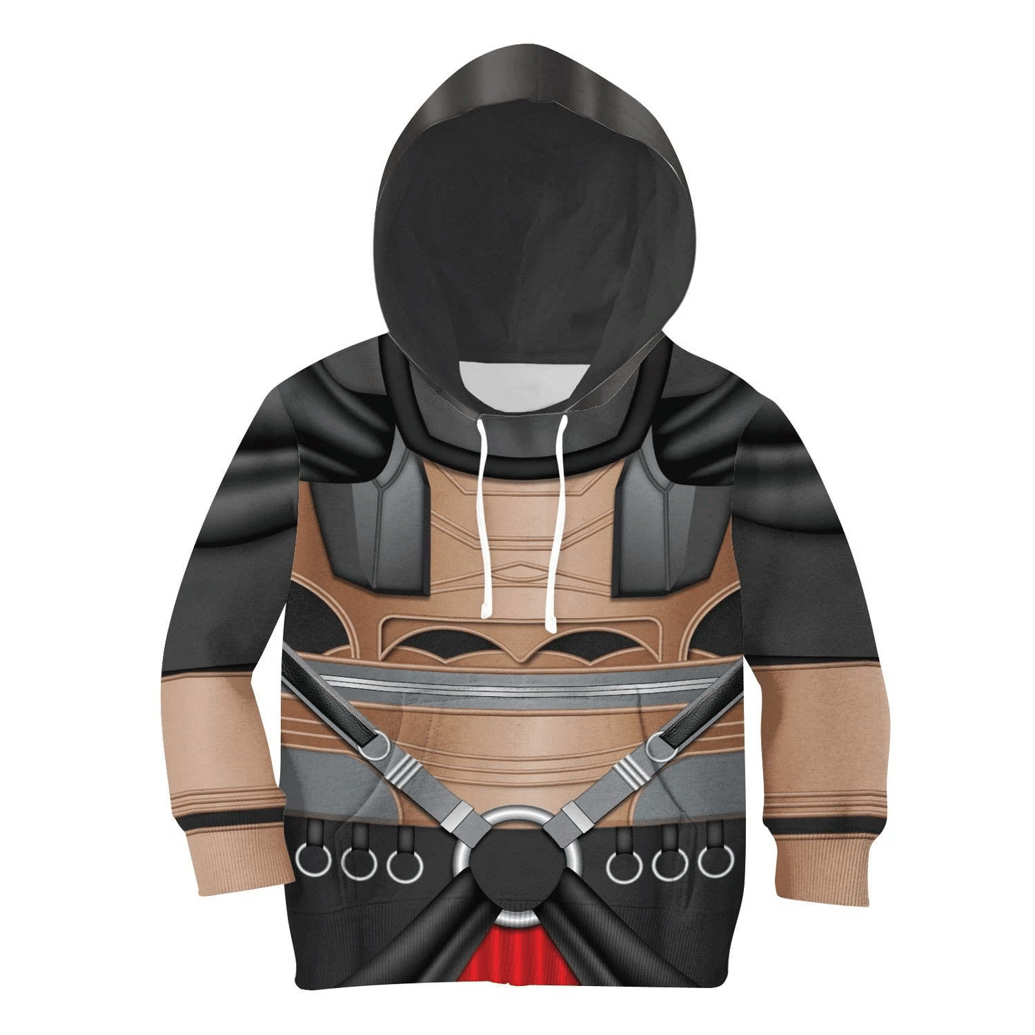 CustomsPig Darth Revan  Star Wars Hoodie Sweatshirt T-shirt Kid Tops