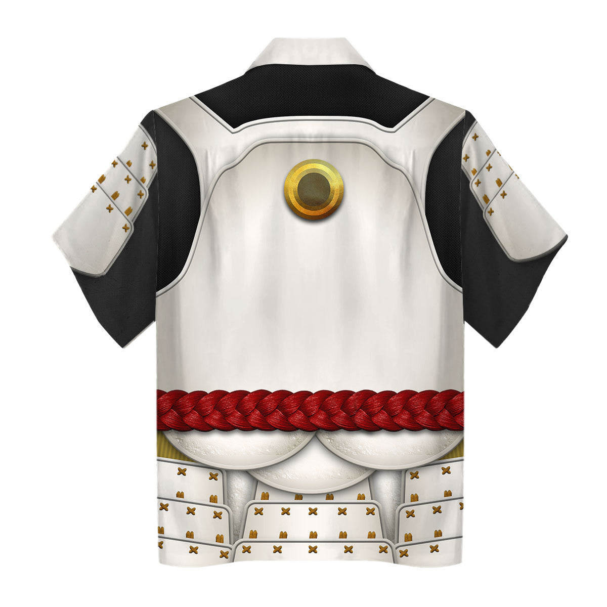 Trooper Samurai Hoodies Pullover Sweatshirt Tracksuit