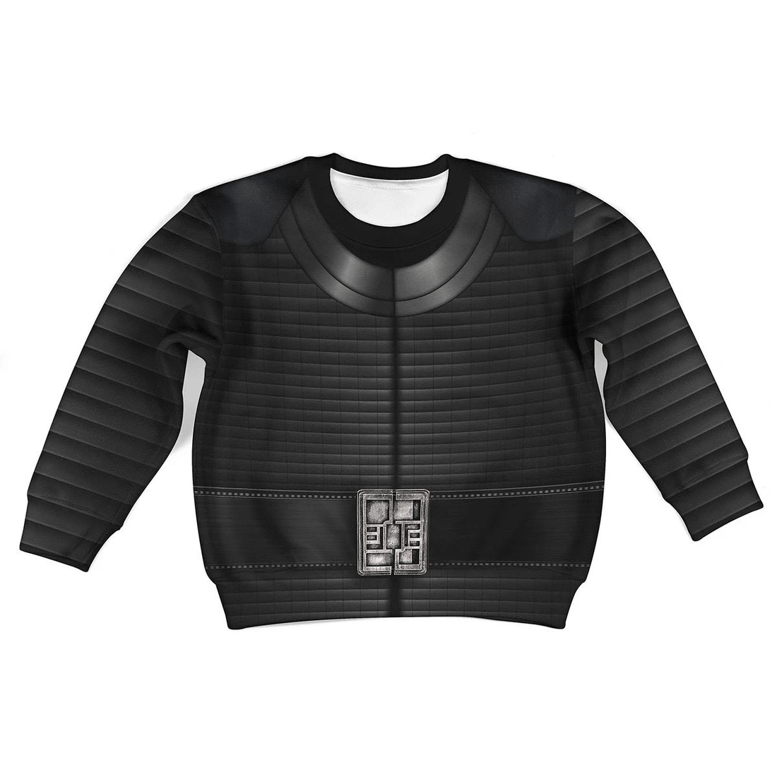CustomsPig Kylo Ren  Star Wars Hoodie Sweatshirt T-shirt Kid Tops