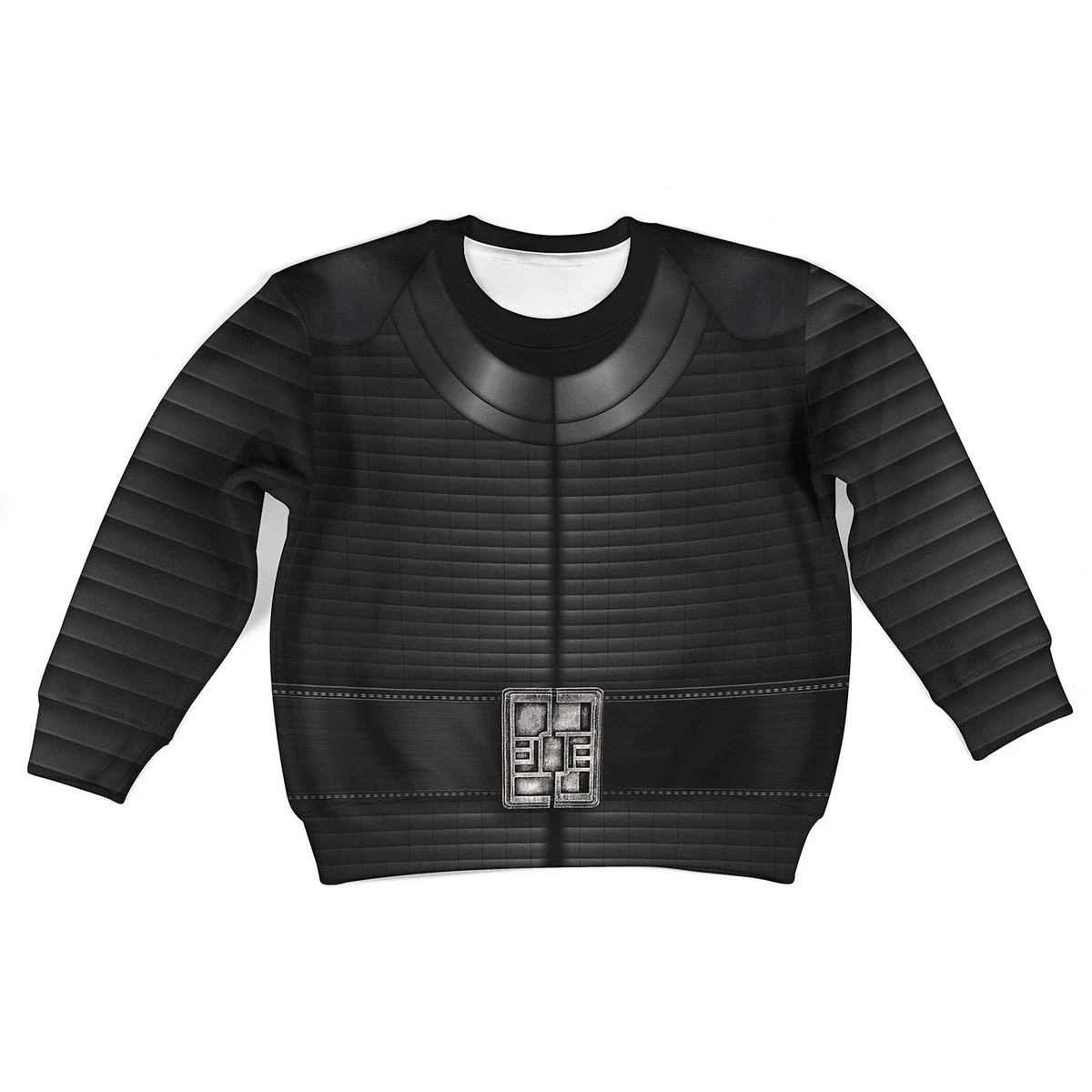 CustomsPig Kylo Ren  Star Wars Hoodie Sweatshirt T-shirt Kid Tops